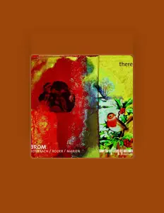 Listen to BROM - Beierbach / Roder / Marien, watch music videos, read bio, see tour dates & more!