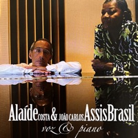 Voz & Piano - Alaíde Costa & João Carlos Assis Brasil