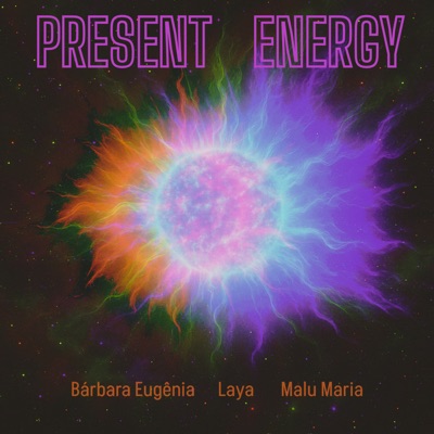 PRESENT ENERGY - Single