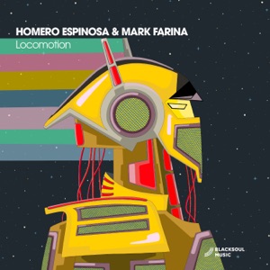 Locomotion - Single