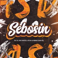 Sebosin - Single - Dj JL de Santa Lucia & Menor Dan 22