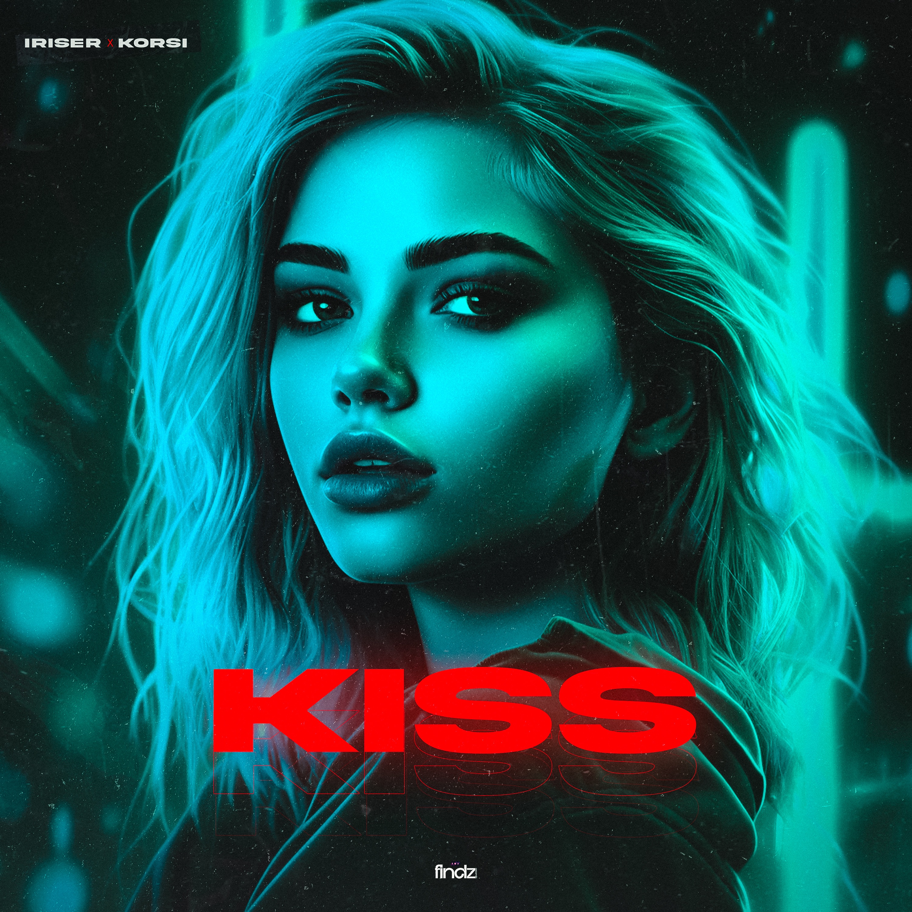 Kiss - Single