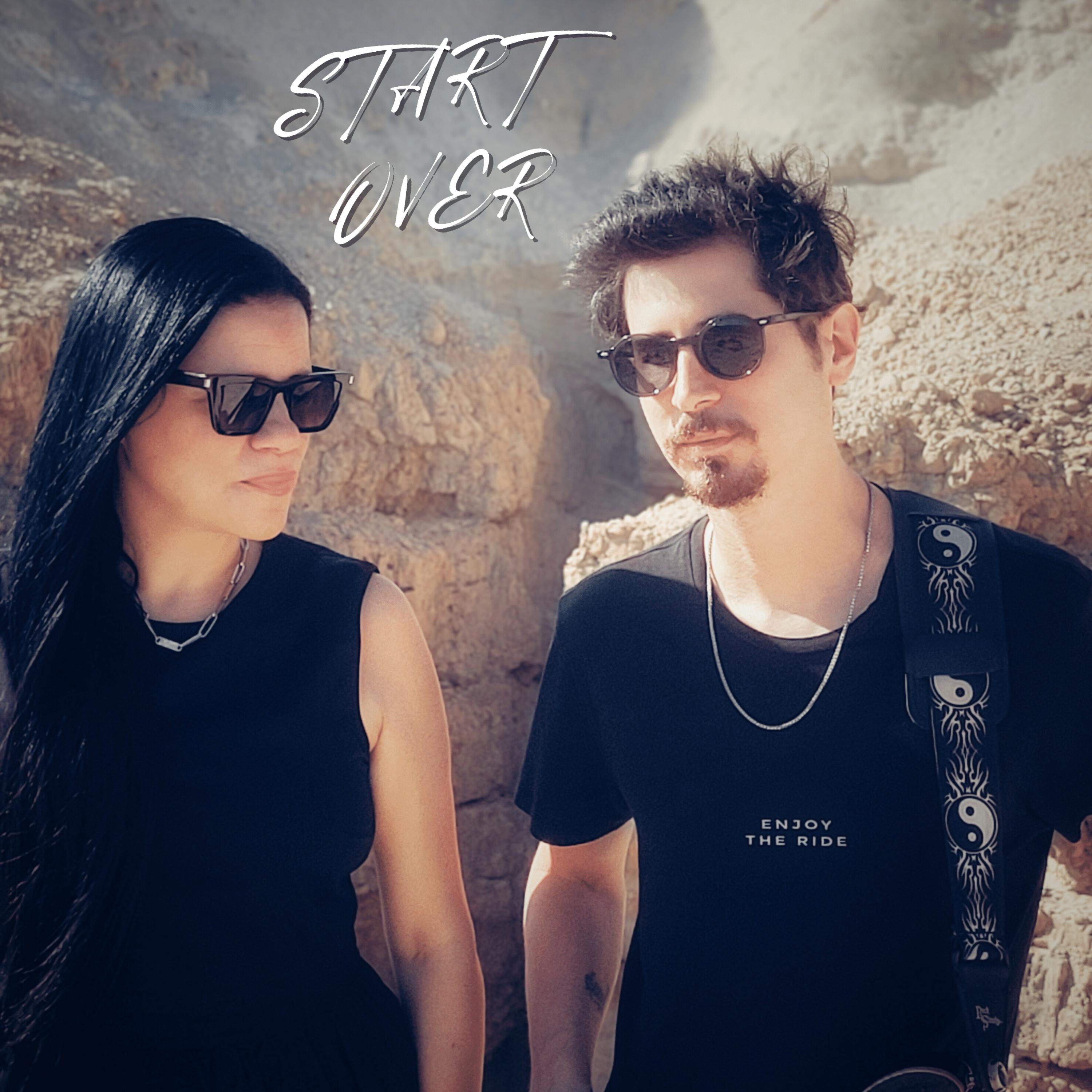 Start Over - Single