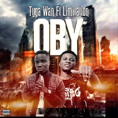 OBY (feat. Limitation) - Single