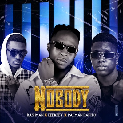 Nobody (feat. Beekeey & Pacman Papito) - Single