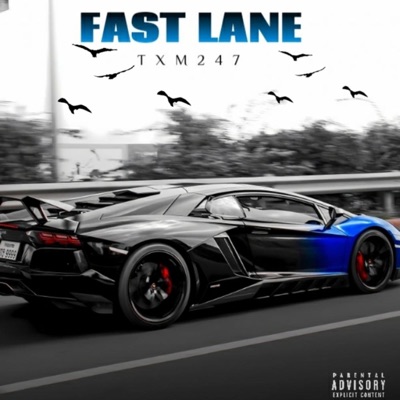 Fast Lane - Single