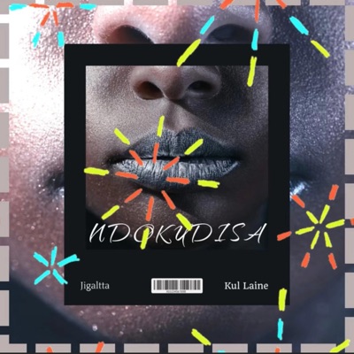 NDOKUDISA (feat. KUL LAINE) - Single