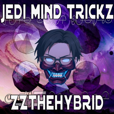 JEDI MIND TRICKZ - Single