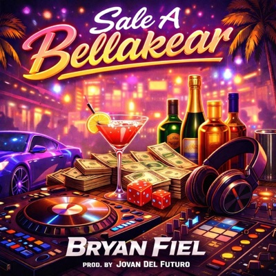 Sale a Bellakear - Single