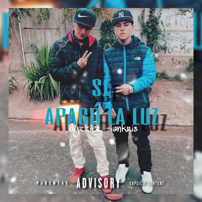 Se Apagó la Luz (feat. Dyzzier) - Single
