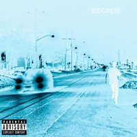 Escape (feat. Kid Trash) - Single - am.gwala