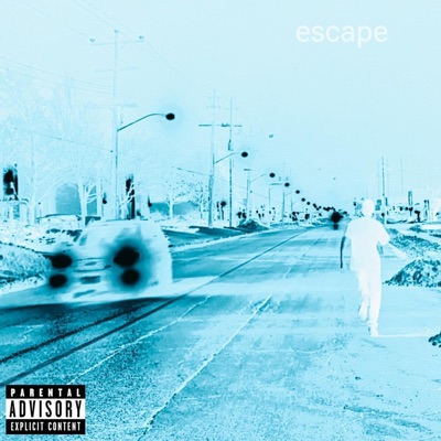 Escape (feat. Kid Trash) - Single