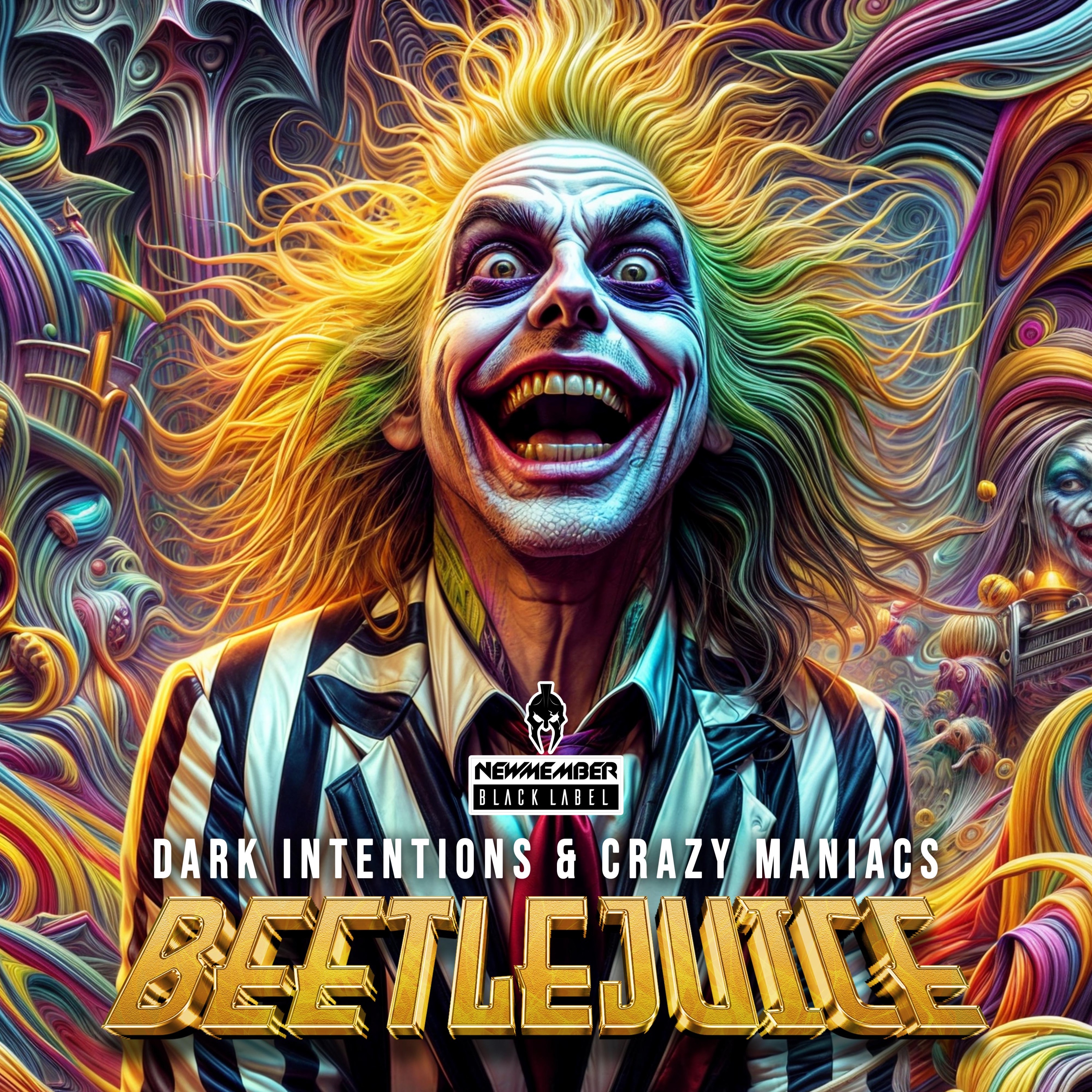 Beetlejuice - Single