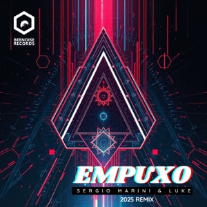 Empuxo (Remix 2025) - Single