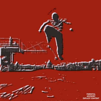 Skaters - Single