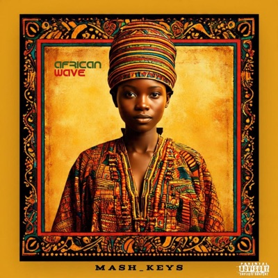 AFRICAN WAVE - Single