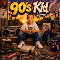 90s Kid - Single - Modern Day Soulja