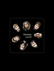 收听 Ramsey、观看音乐视频、阅读小传、查看巡演日期等 ！