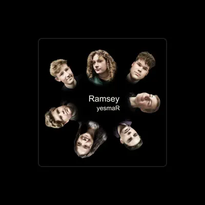 Listen to Ramsey, watch music videos, read bio, see tour dates & more!