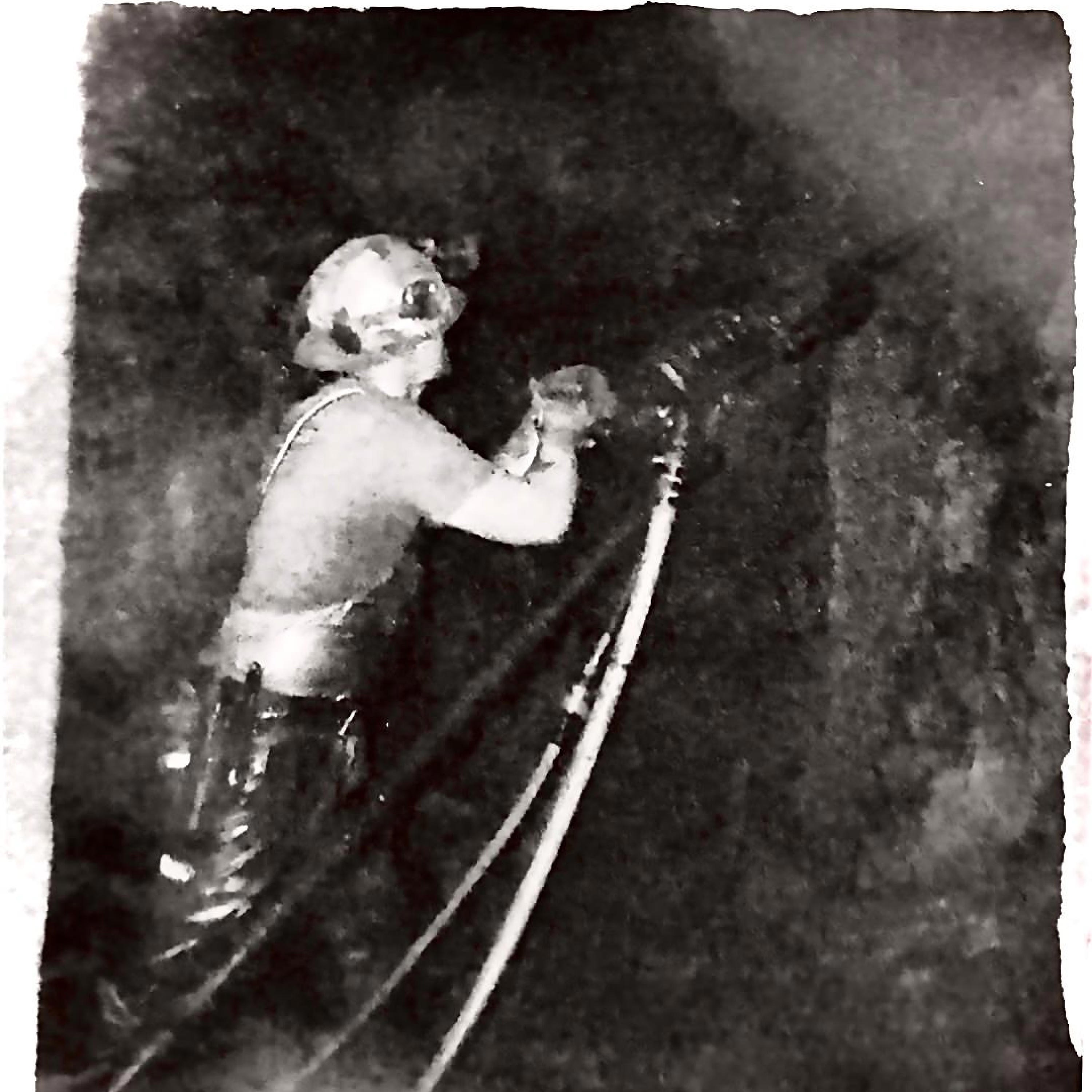 I Got a Job at the Mine - Life With Johnny: Song Lyrics, Music