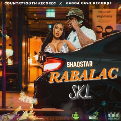 Rabalac Skl (feat. Bagga Cash) - Single