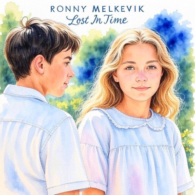 Lost In Time - Single