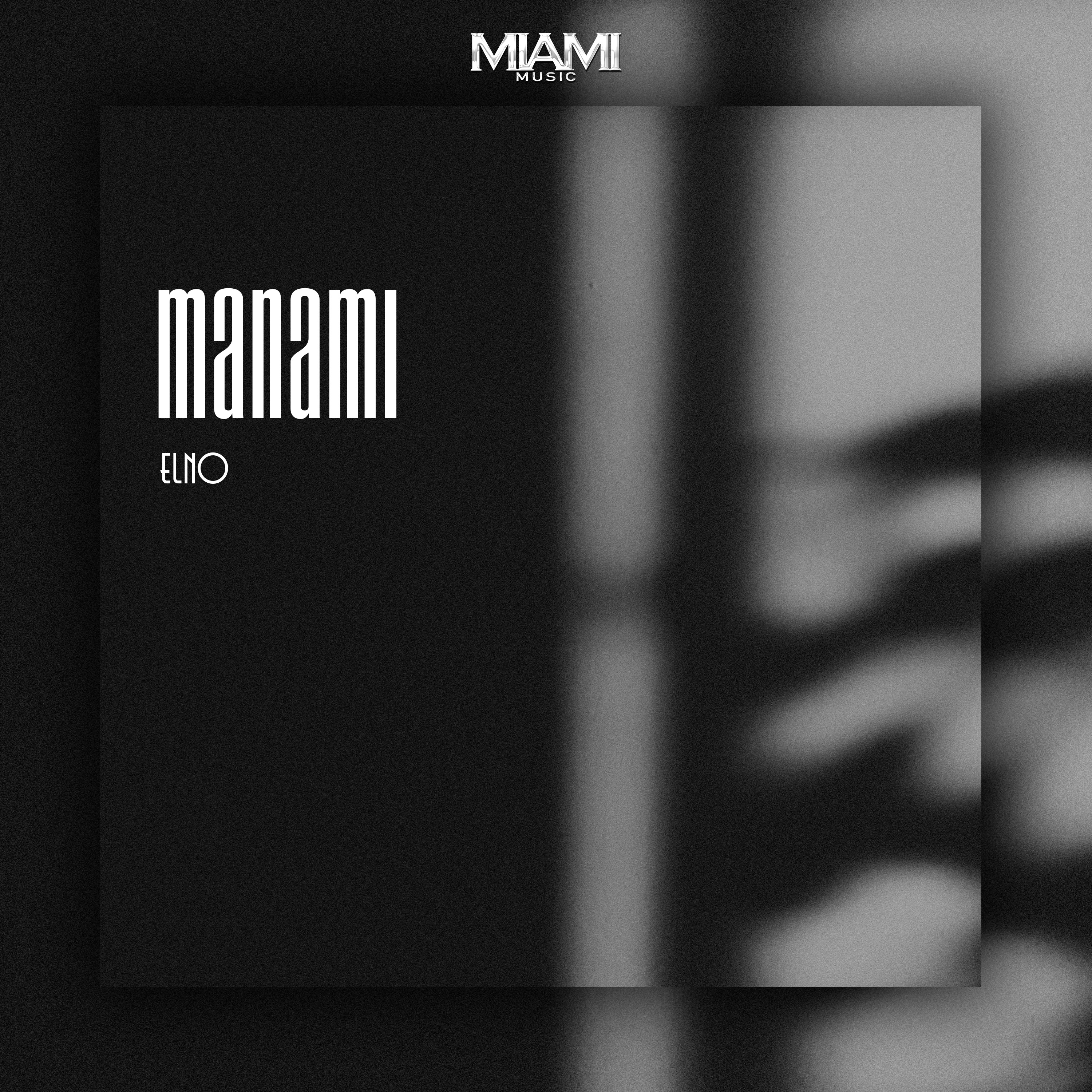 Manami - Single