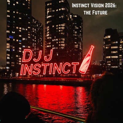 Instinct Vision: The Future 2026