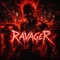 RAVAGER - CASPER lyrics
