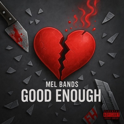 Good Enough - Single