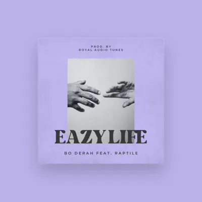 Listen to Raptile, watch music videos, read bio, see tour dates & more!
