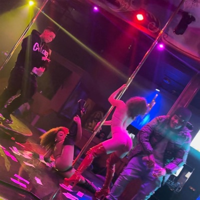 Money On The Floor (feat. Papothegreat) - Single