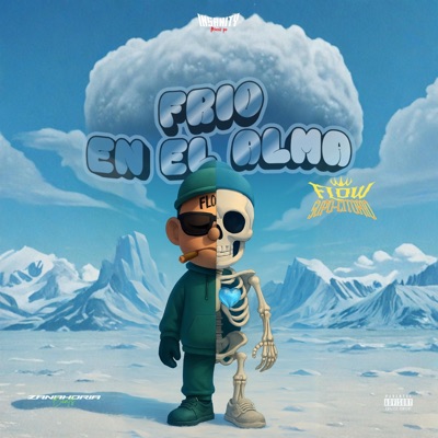 Frío en el alma (feat. Zanahoria Beats) [Flow Supo-citorio Remix] - Single