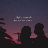 You Say You Love Me - Single - Chyde & Mookigang
