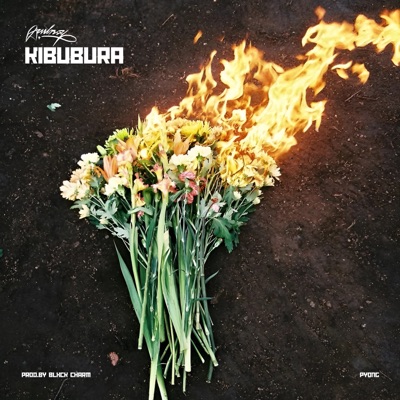Kibubura - Single