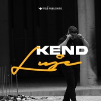 LUJE - Single - Kend