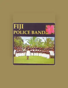 Listen to Fiji Police Band, watch music videos, read bio, see tour dates & more!