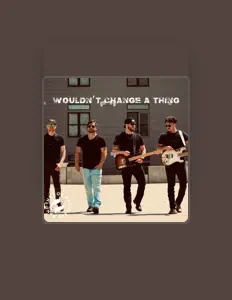 Listen to The Fox Brother's Band, watch music videos, read bio, see tour dates & more!