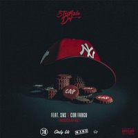 CAP (feat. SNS & COR FARGO) - Single - Starmade Day