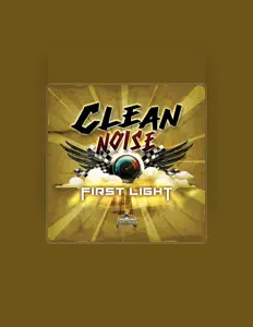 聆聽 Clean Noise、觀看音樂影片、閱讀小傳、查看巡演日期等！