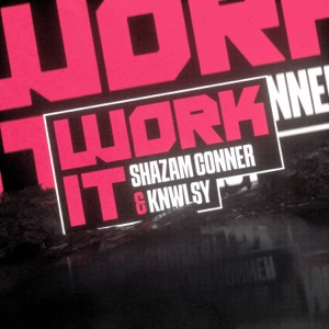 Work It - Single