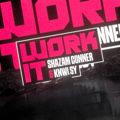 Work It - Single