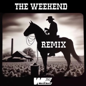 The Weekend (feat. Country BoyZ 710) [Dabz4Jreal and Kali Version]