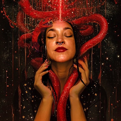 Zinli Of Spiritual Biatch - Single