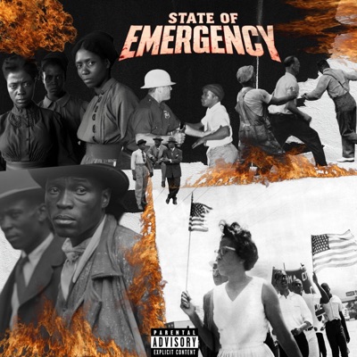 State Of Emergency - EP