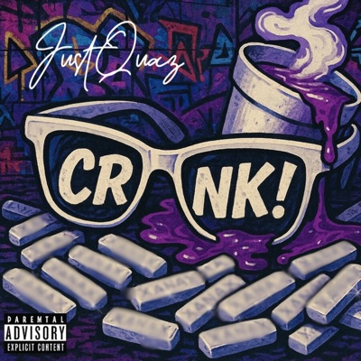 Crank - Single