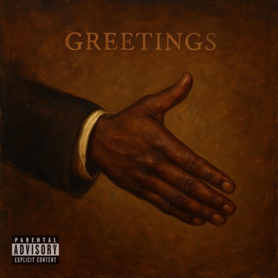 Greetings - Single