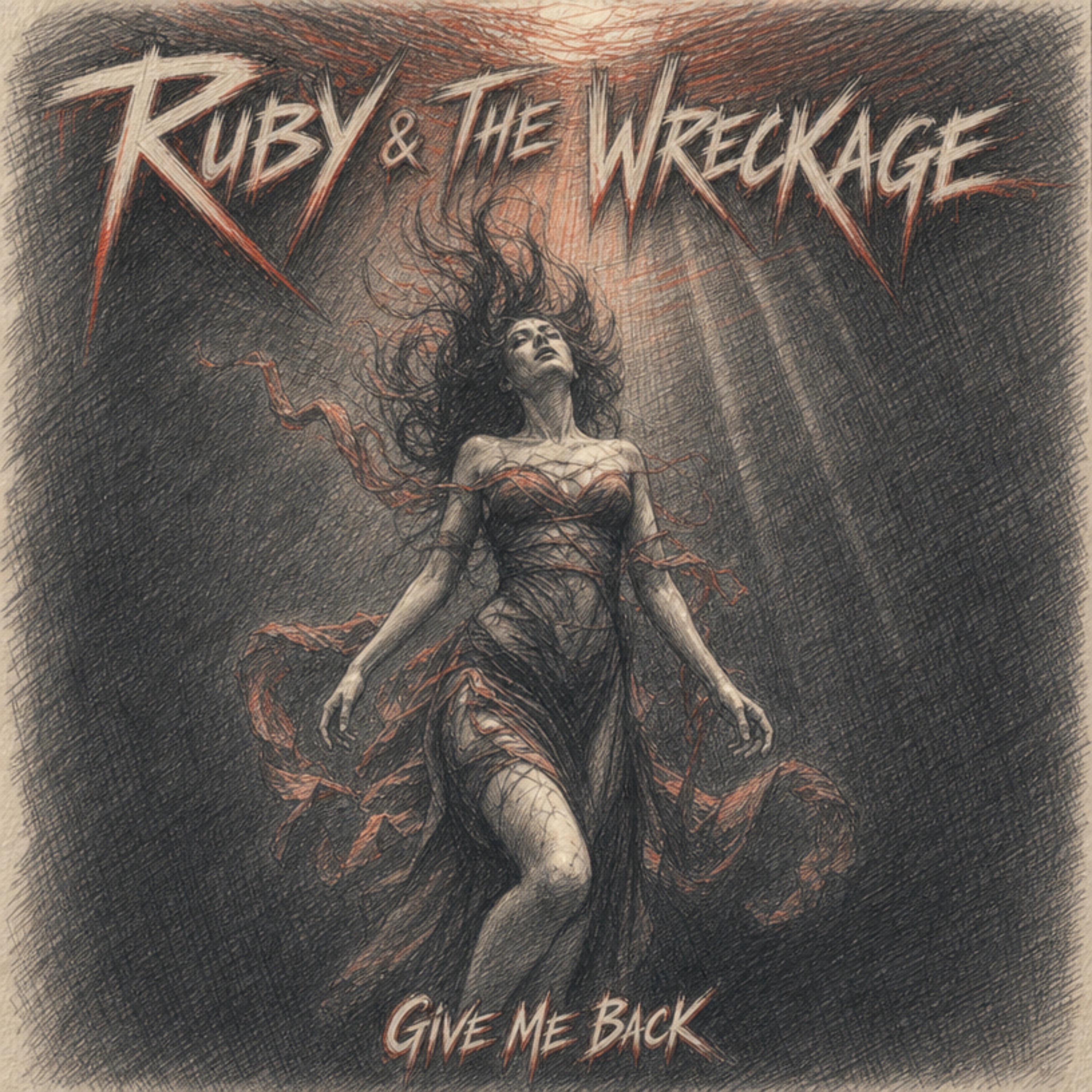 Give Me Back - Single