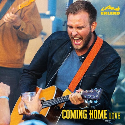 Coming Home - Single