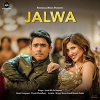 Jalwa - Single - Javed Ali & Gul Saxena